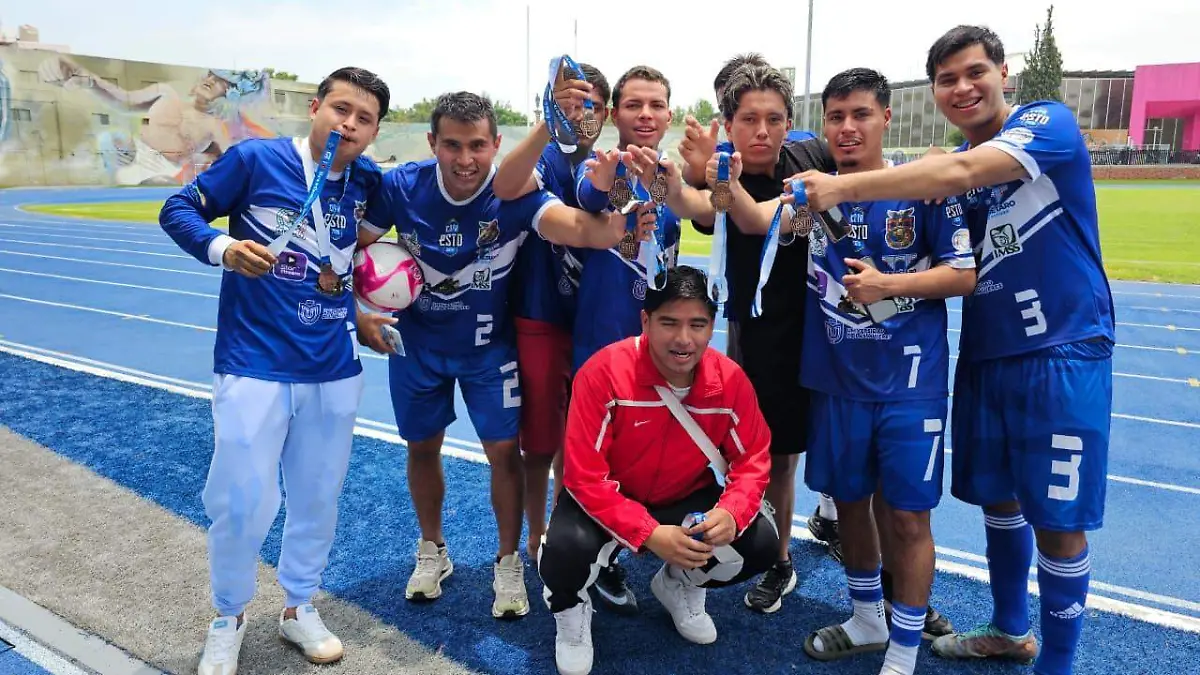 DEP Campeones