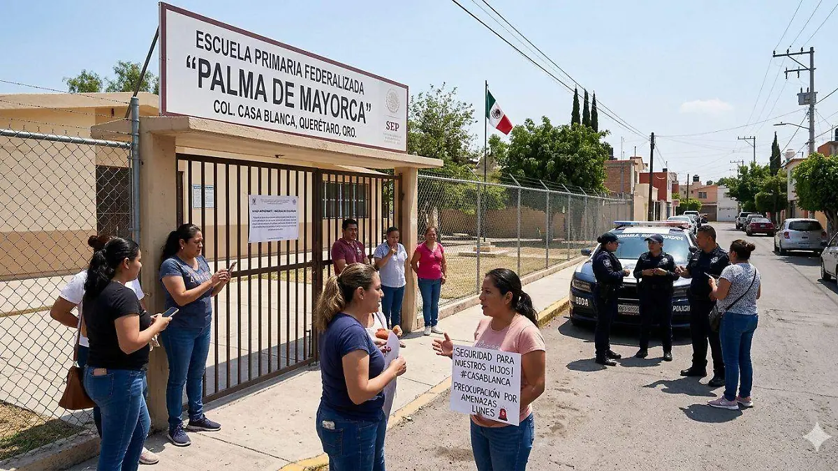 escuela