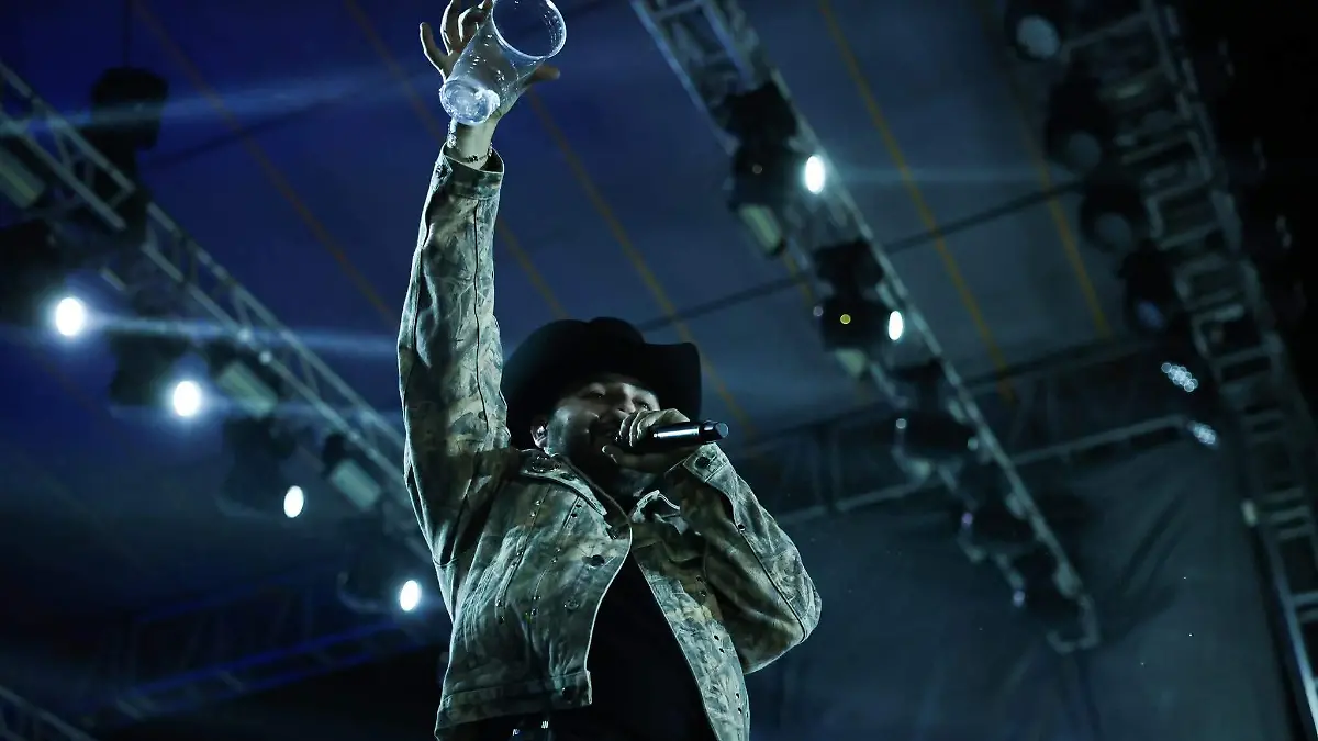 Gerardo Ortiz