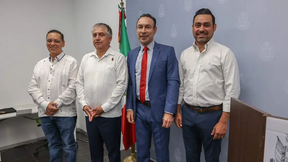 EL GRUPO PARLAMENTARIO