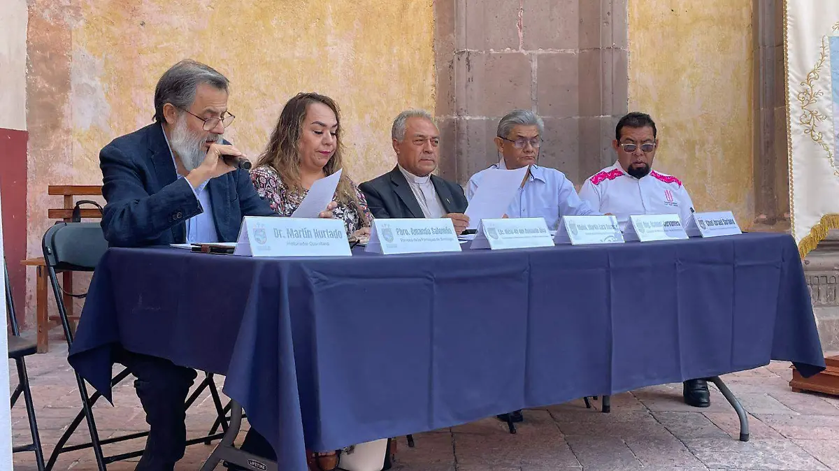 EVENTO TENDRA