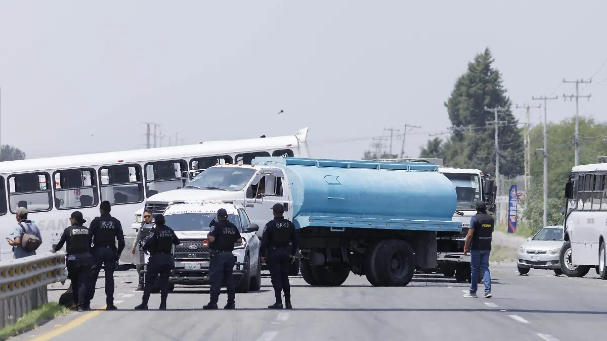 260518_DESBLOQUEO CARRETERA 57 QUERETARO SAN LUIS_AG 11