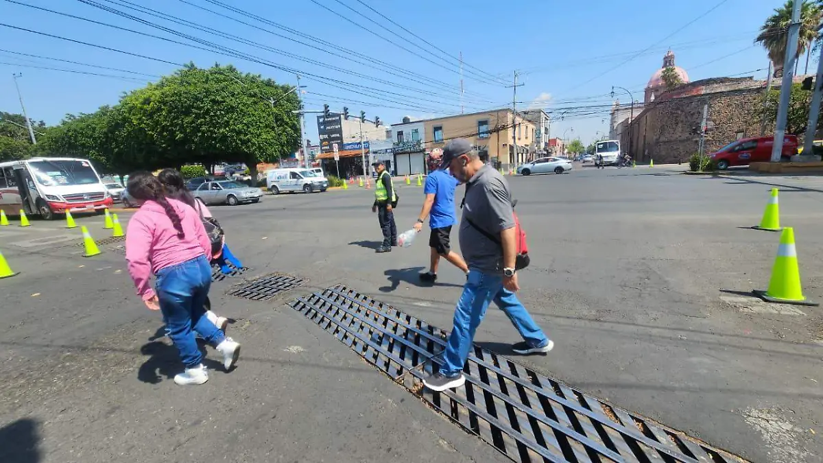 INTERVENCION BUSCA