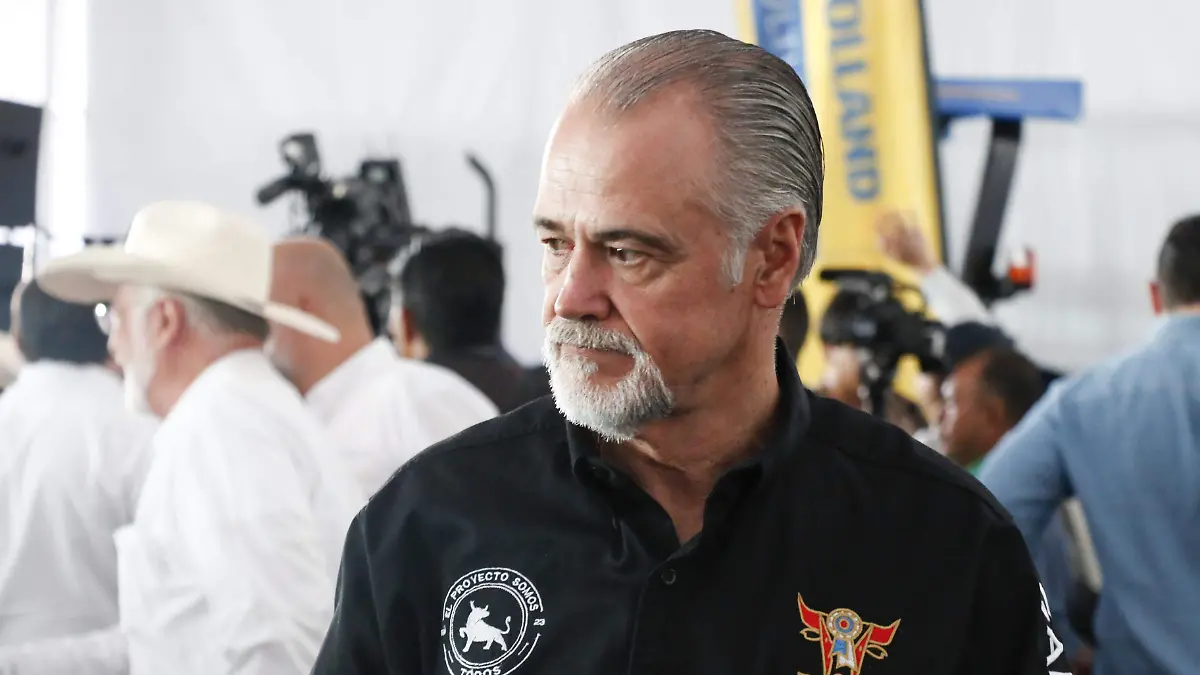 ROMUALDO MORENO