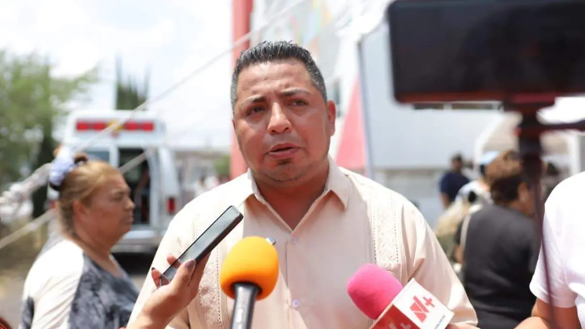 ALCALDE