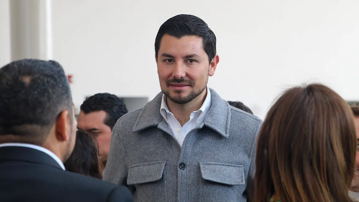 HECTOR MAGAÑA