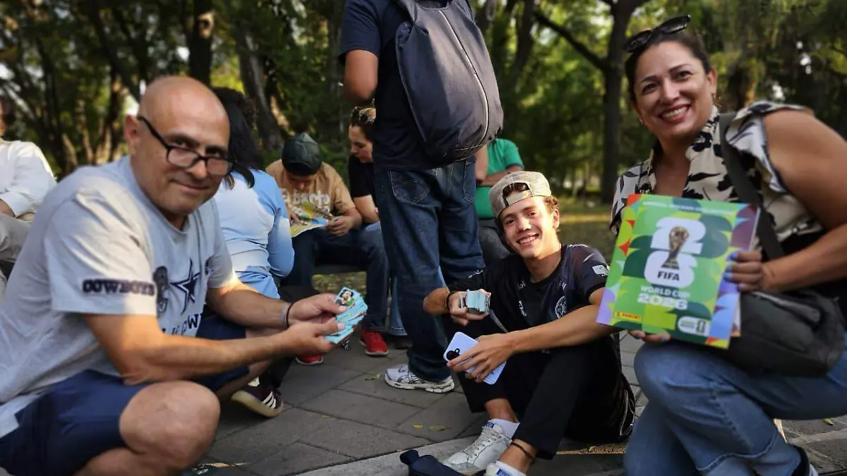 LA TRAICION DE INTERCAMBIAR