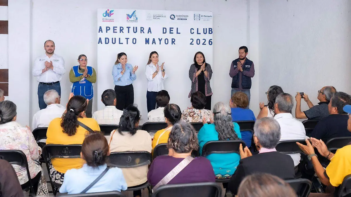 PERSONAS ADULTAS
