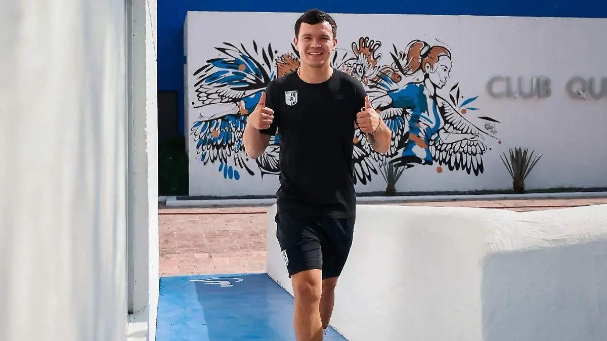 DEP Gallos