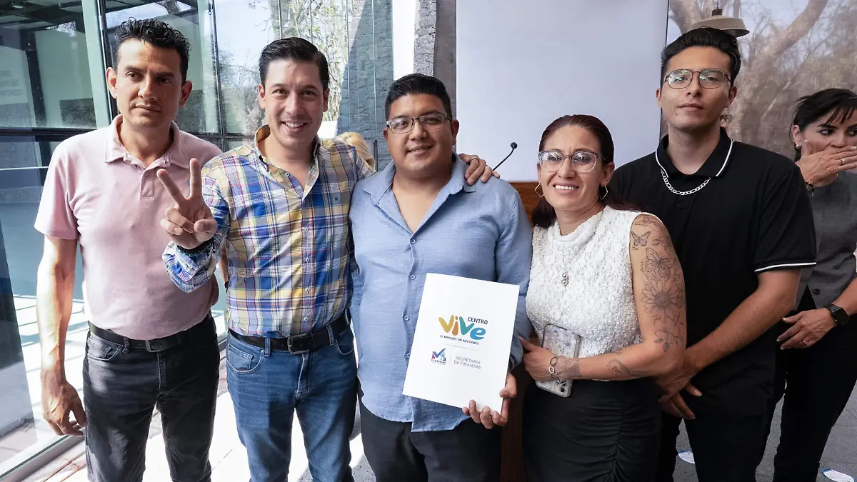 PROGRAMA MUNICIPAL