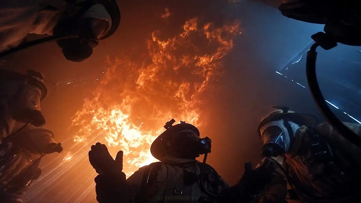 portada bomberos