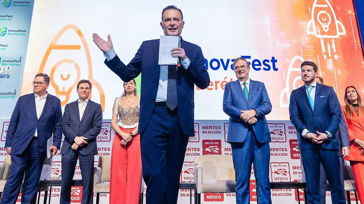 INNOVAFEST 2026