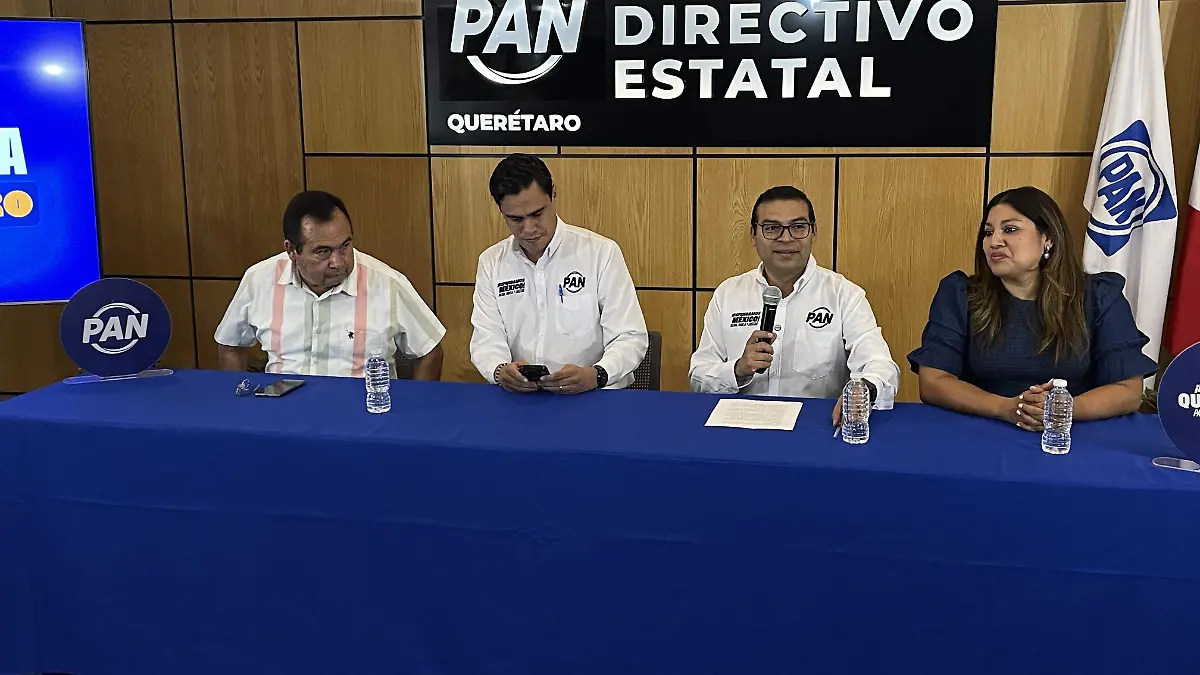 EL COMITE DIRECTIVO