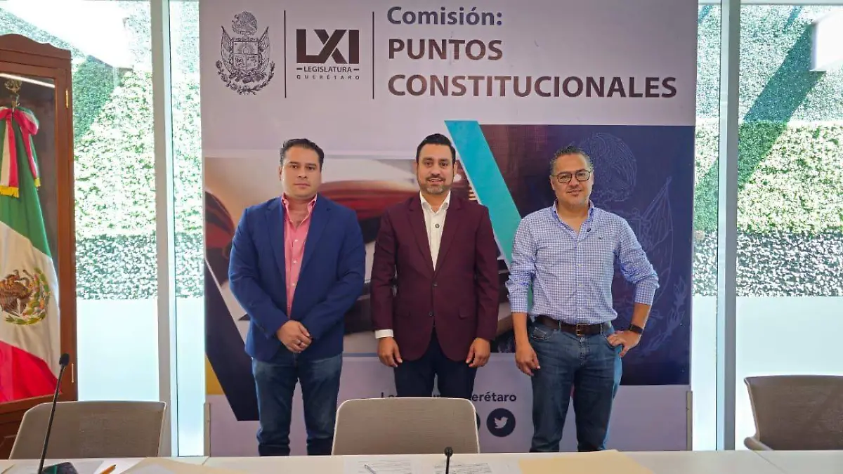 LA COMISION DE PUNTOS