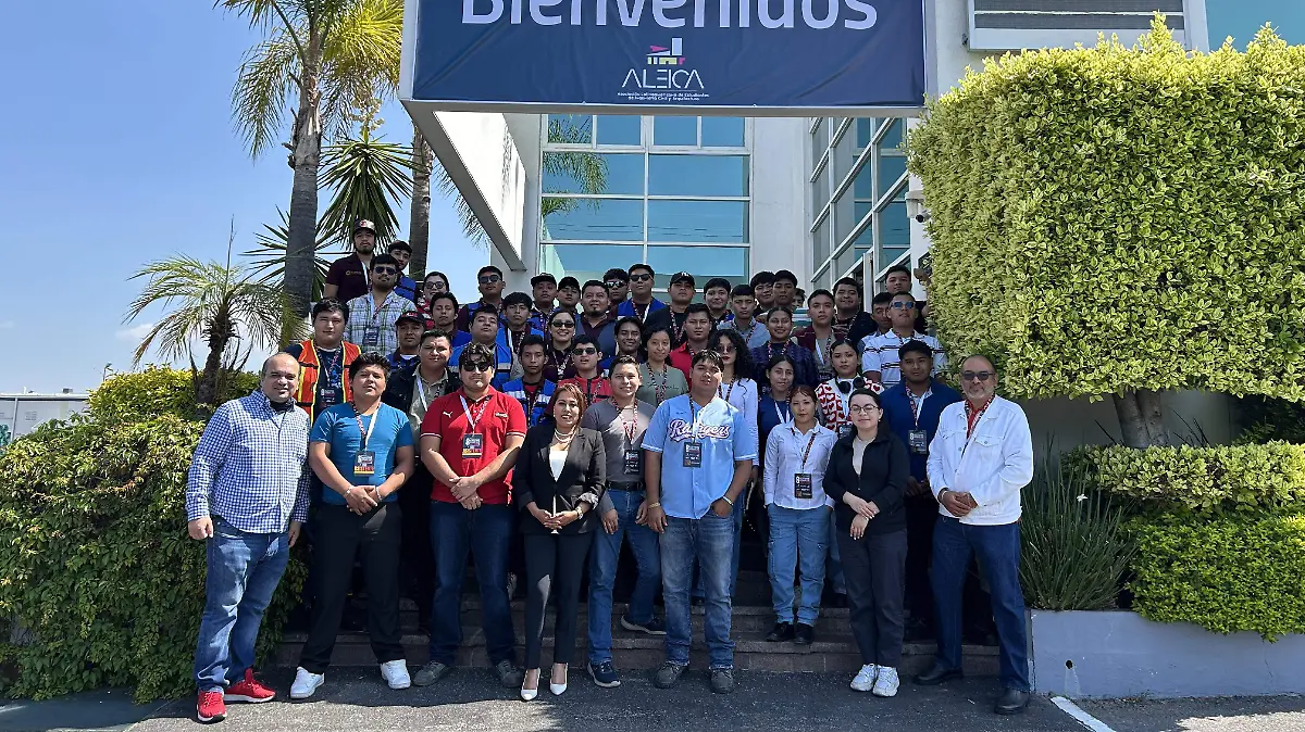 Los jóvenes