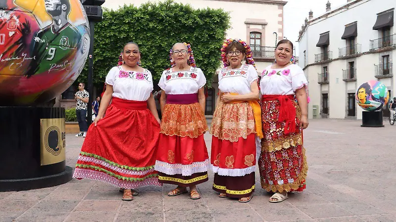 CASA DEL JUBILADO