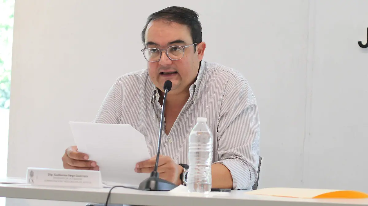 GUILLERMO VEGA
