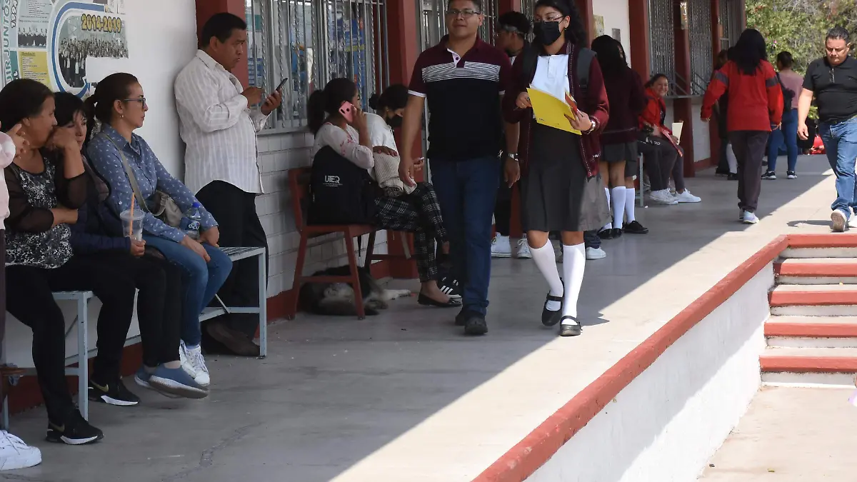 LAS EVALUACIONES