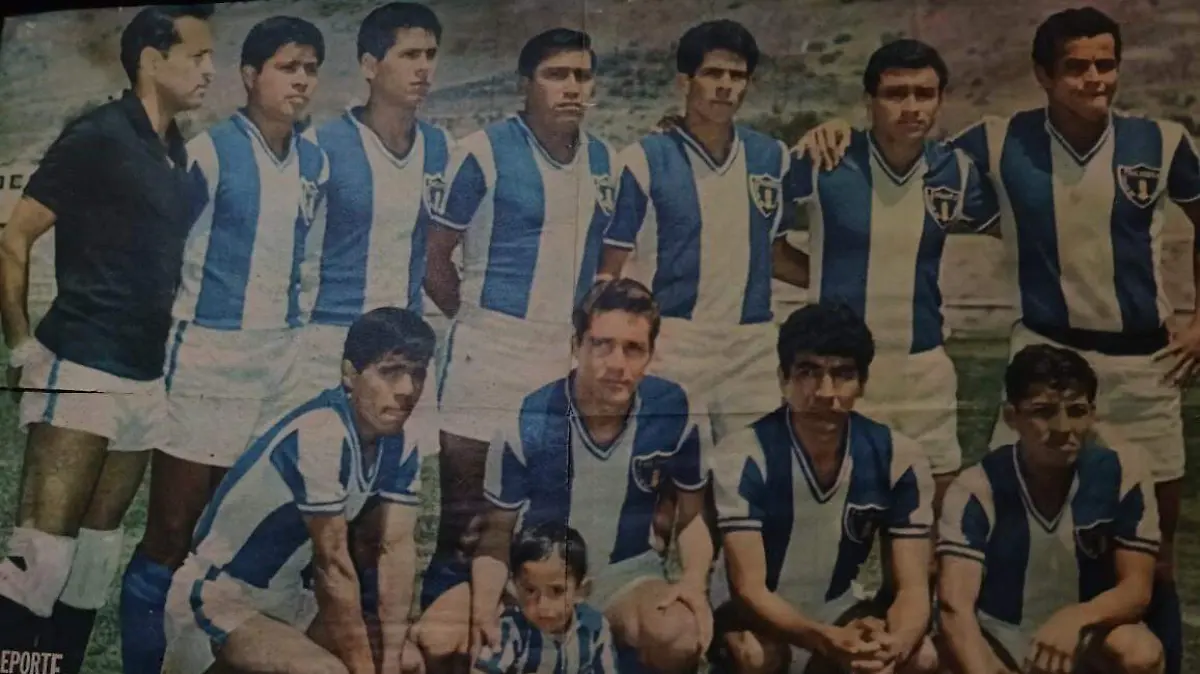 DEP Equipo