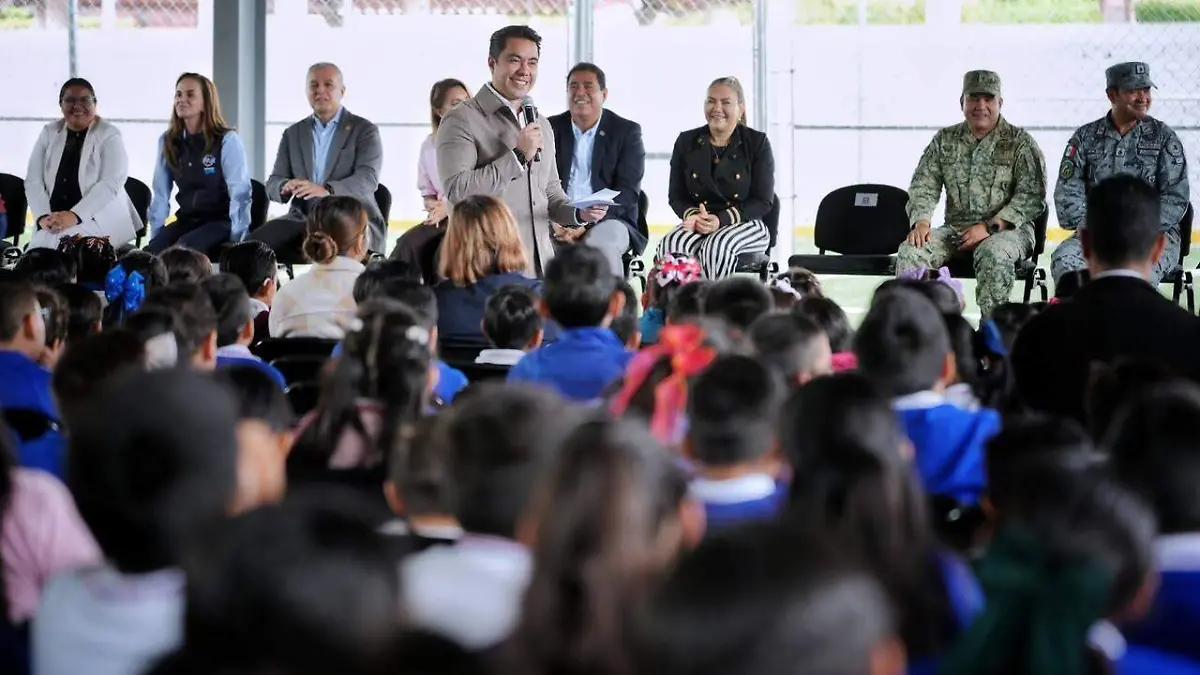 DURANTE EVENTO