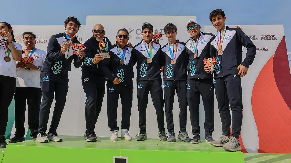 DEP Atletas