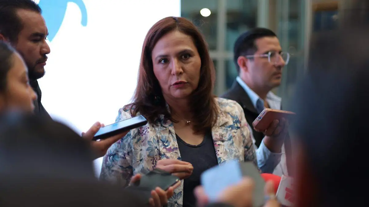 DOCENTES QUERETANOS