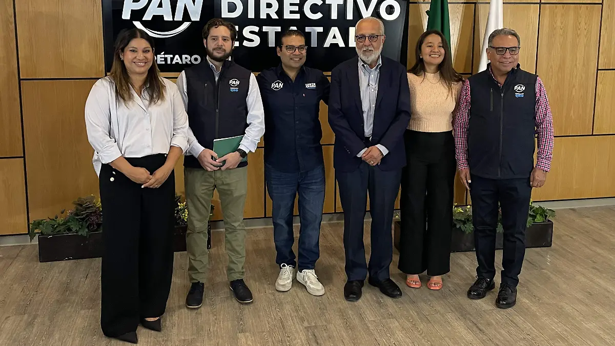 LOS PANISTAS