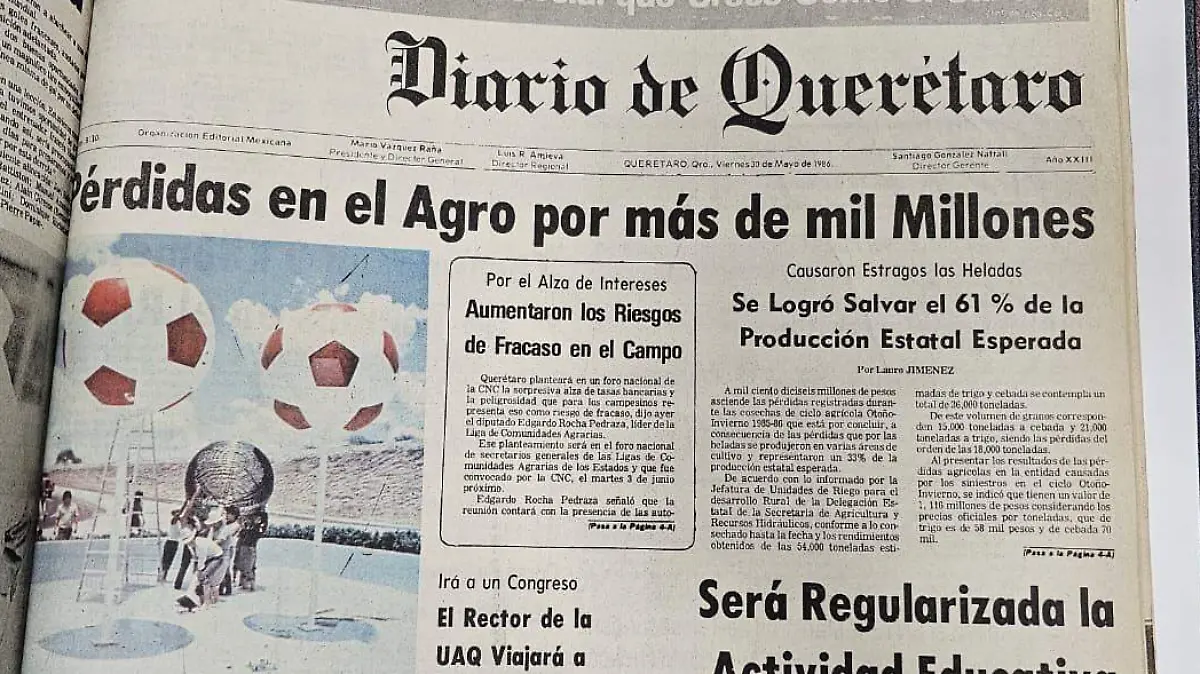 AGENDA PUBLICA
