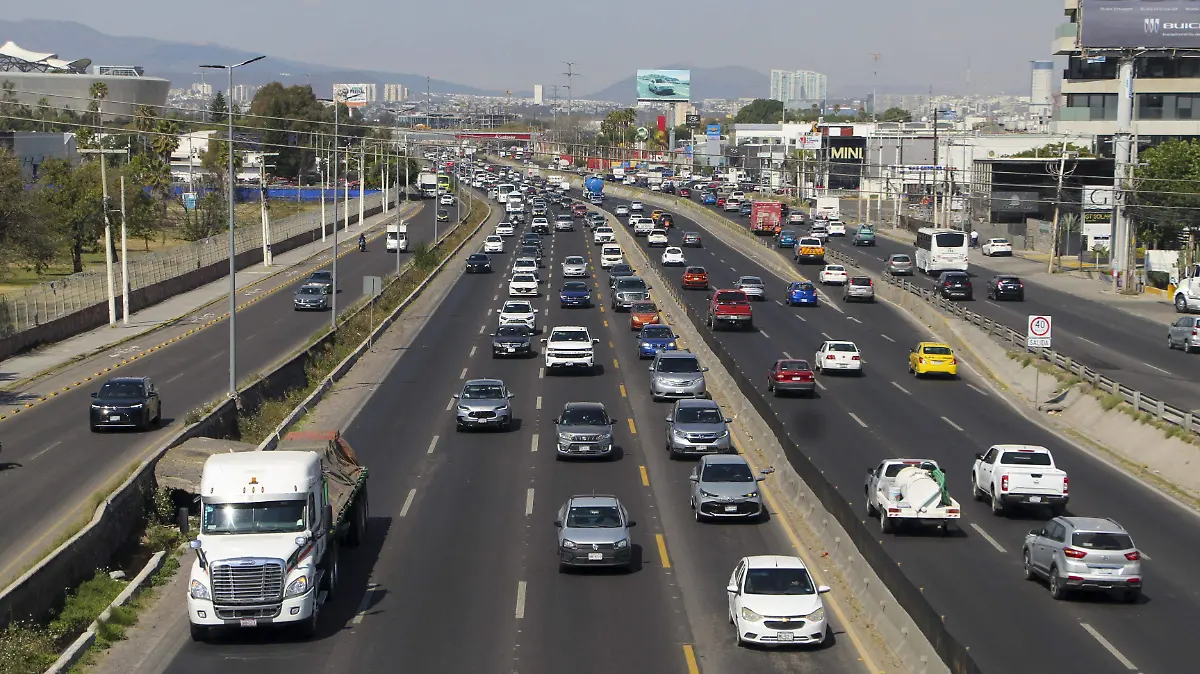 QUERETARO ALCANZO