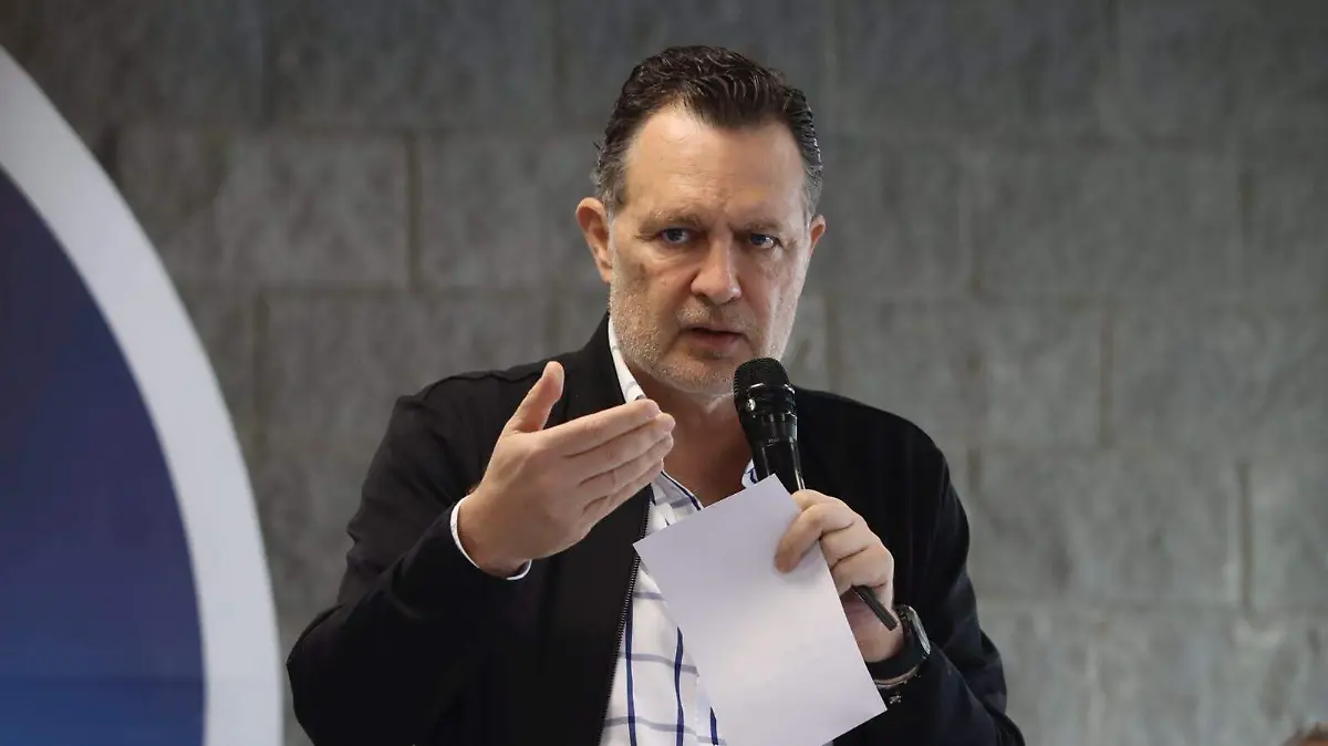 Mauricio Kuri