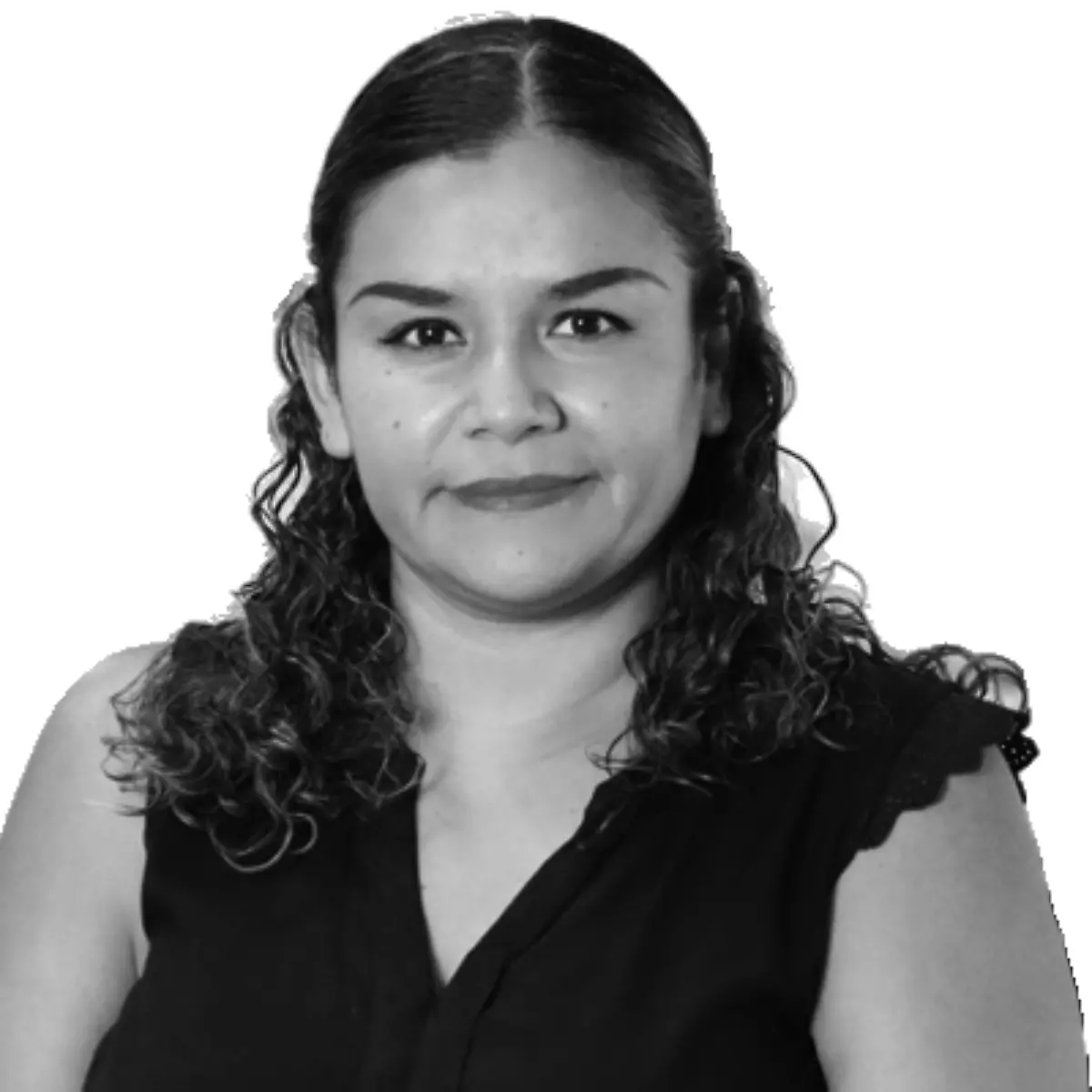 iris ochoa