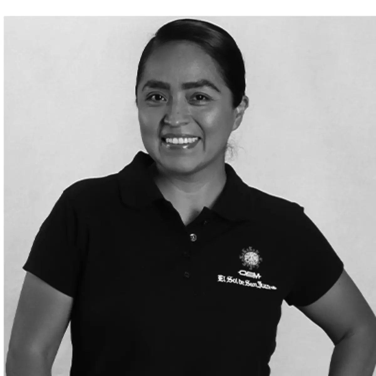 ROSALIA NIEVES