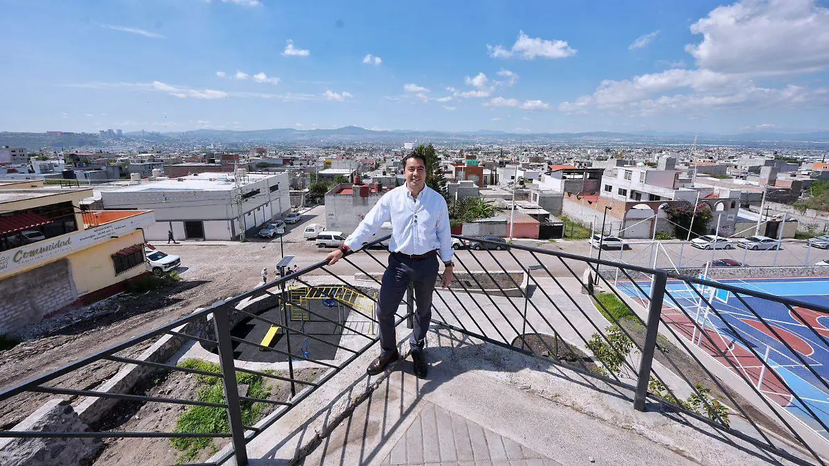 NUEVO PARQUE