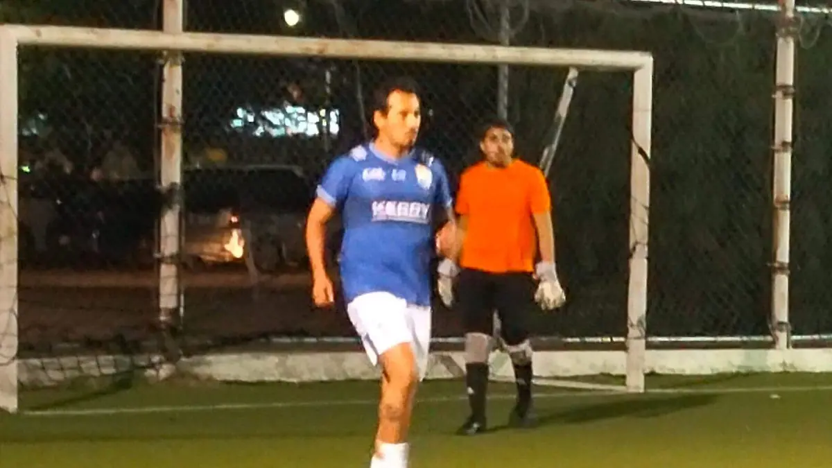 DEP Inicio
