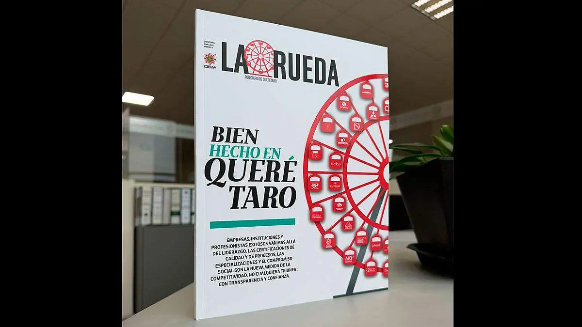 la-rueda