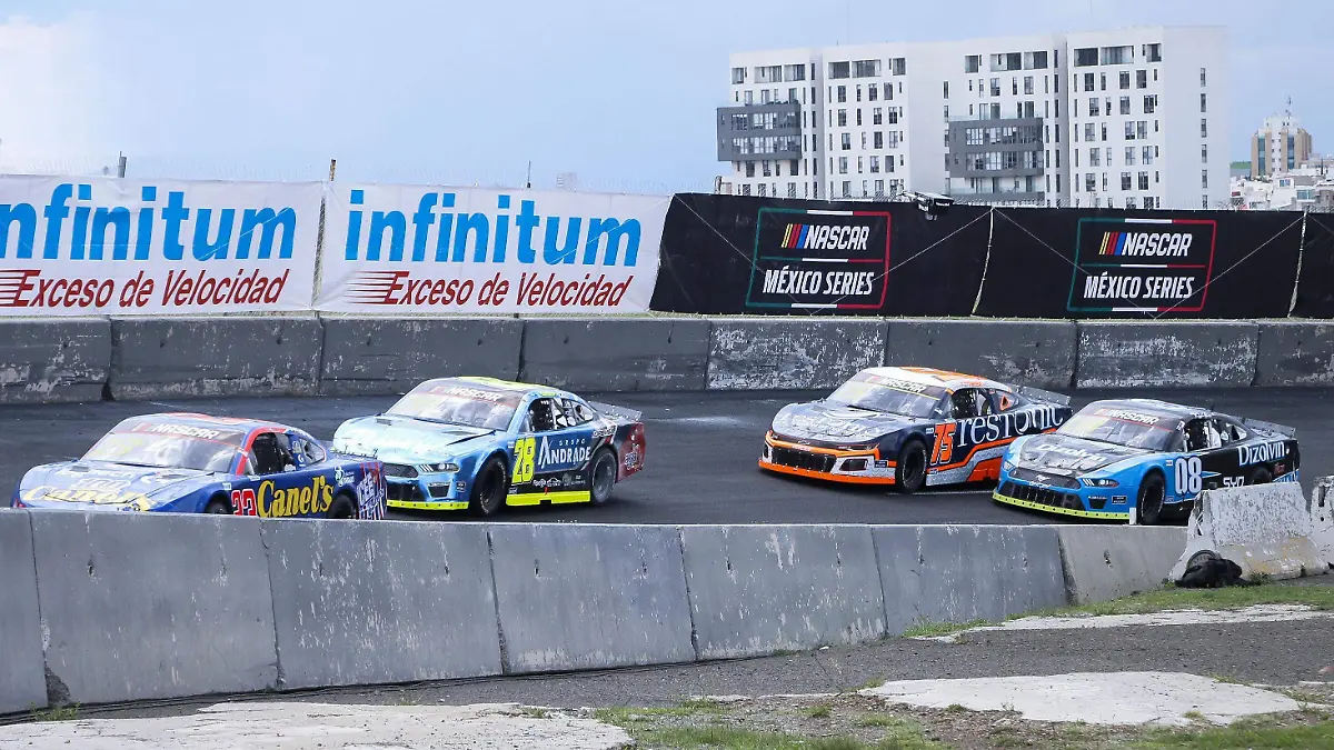 DEP Nascar