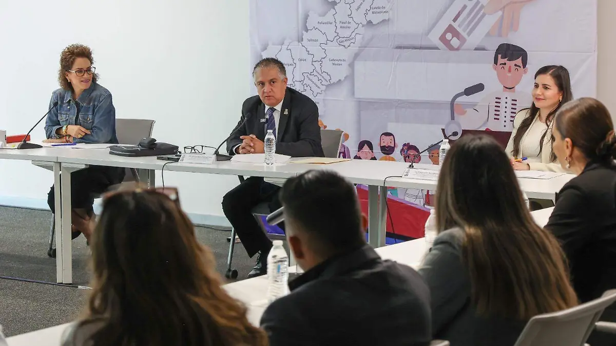 COMISION DE GOBERNACION