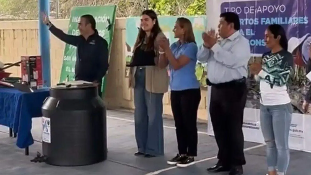PRIMERA ENTREGA