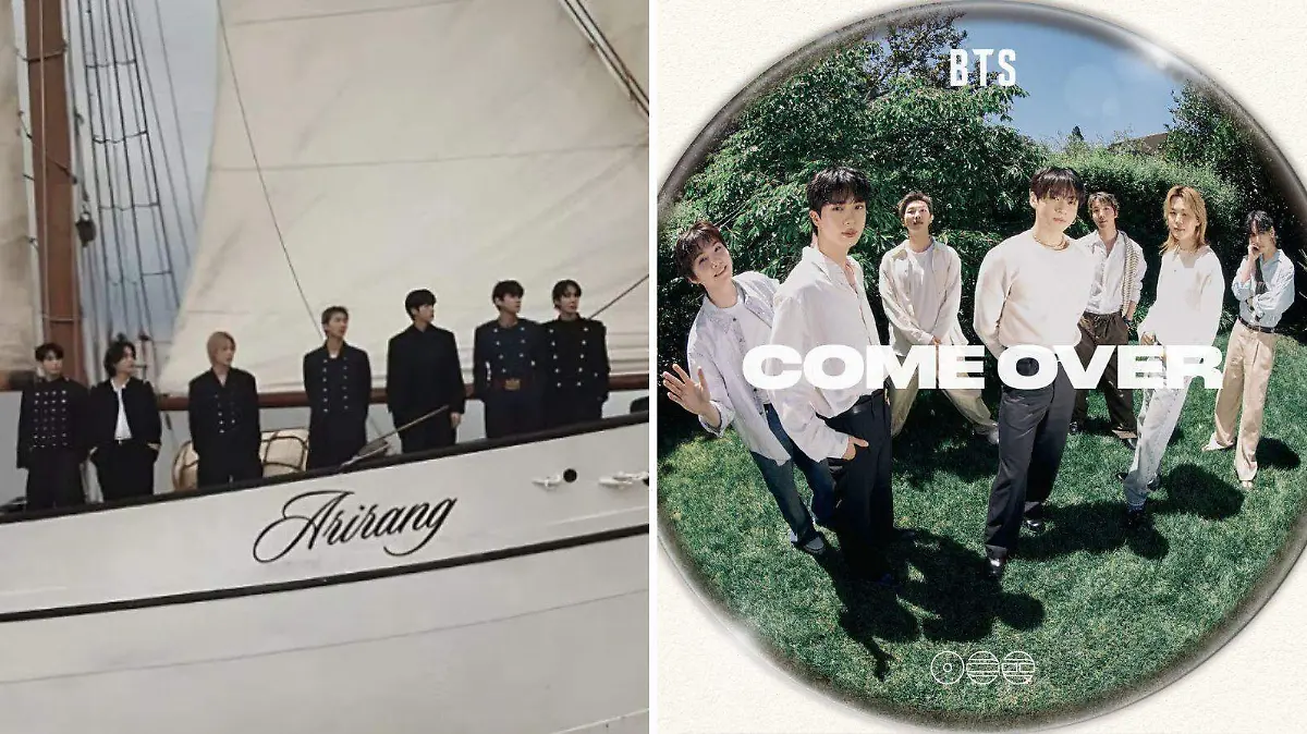 BTS DQ