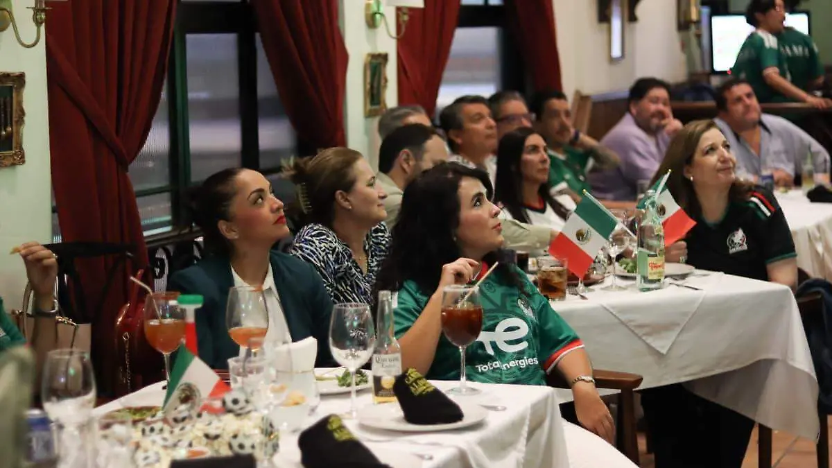 cantina aldama