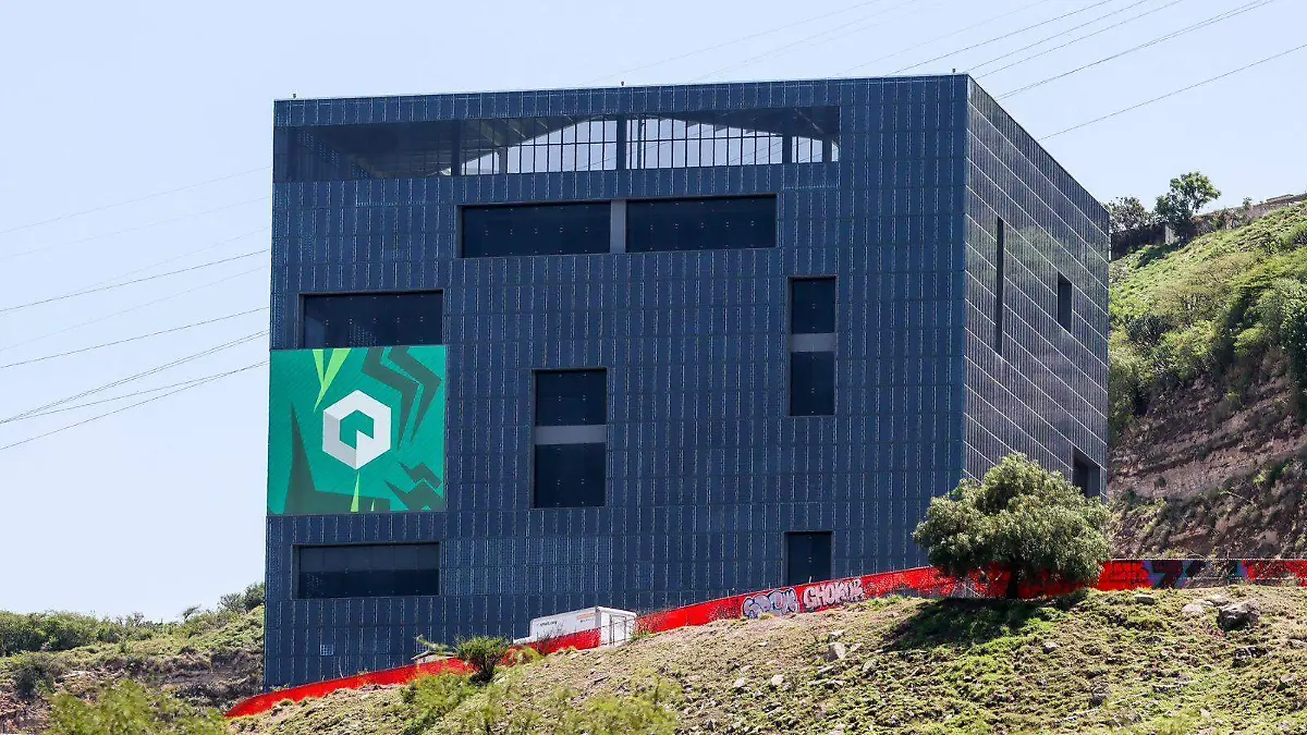 edificio BLOQUE