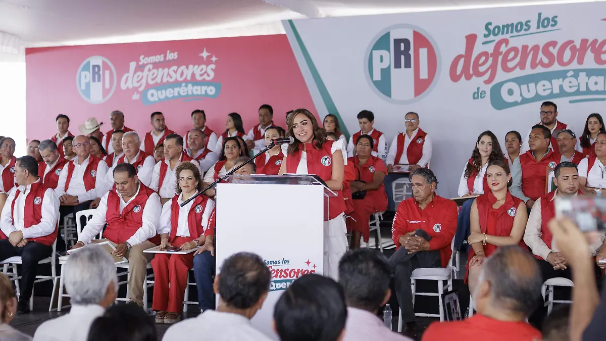EL PRI