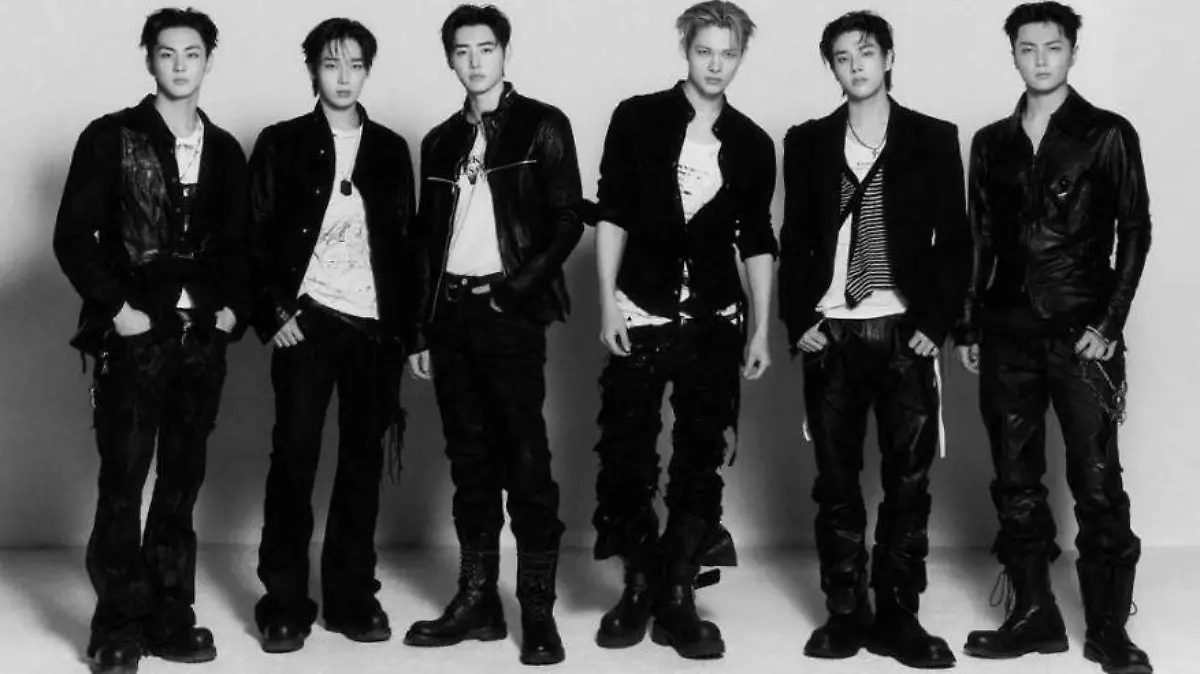 Enhypen confirma su regreso