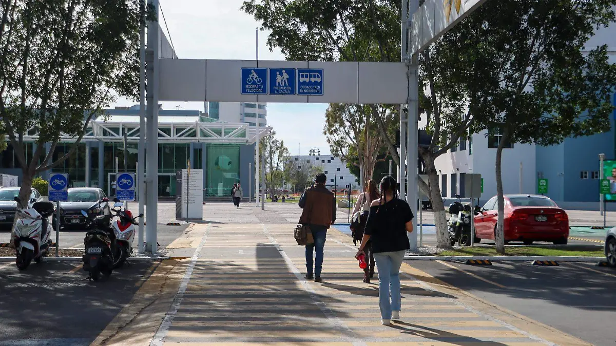 CAMPUS QUERETARO