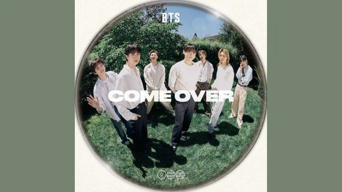 BTS DQ