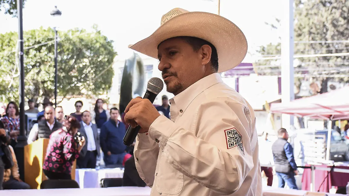 LUIS HUMBERTO FERNANDEZ
