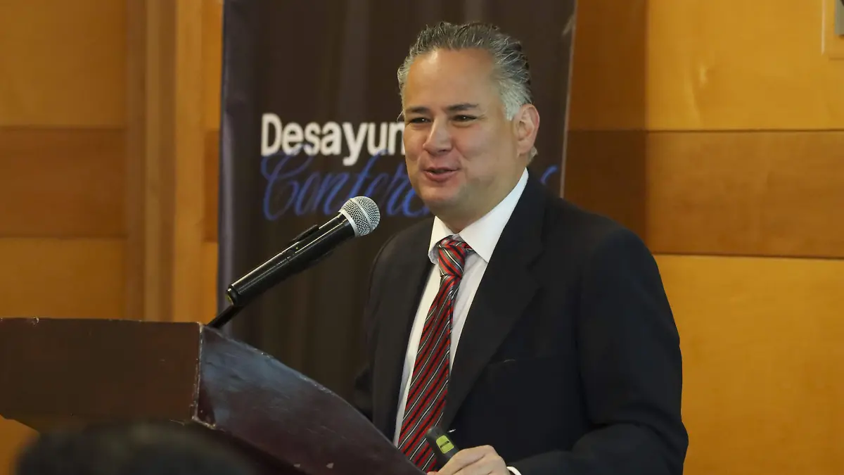 SANTIAGO NIETO