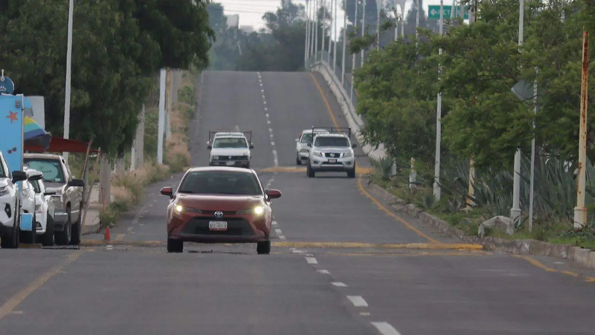 AUTOMOVILISTAS