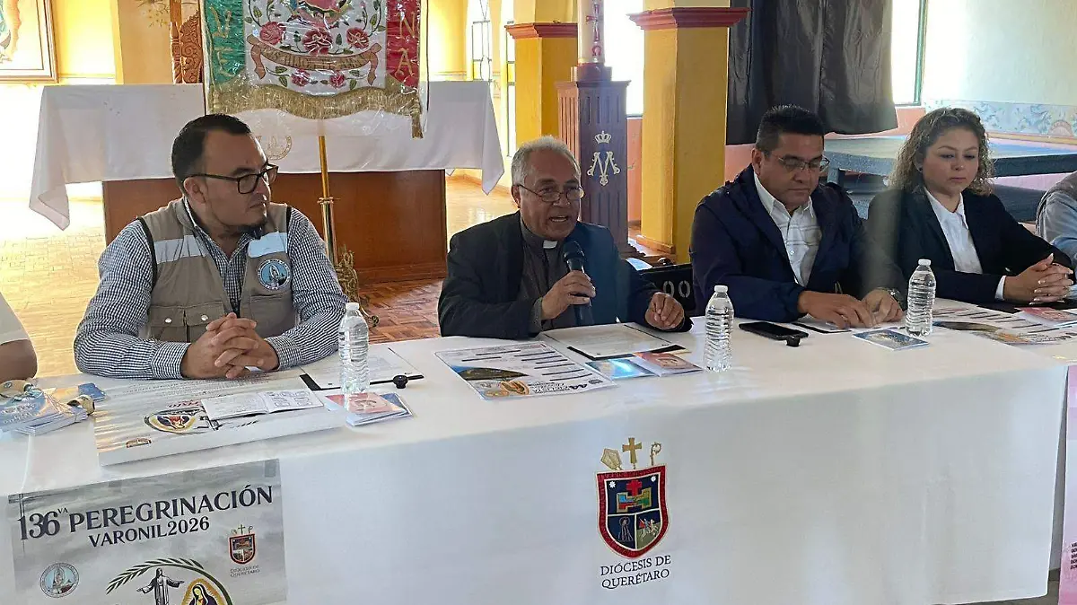 DOCTRINA CATOLICA