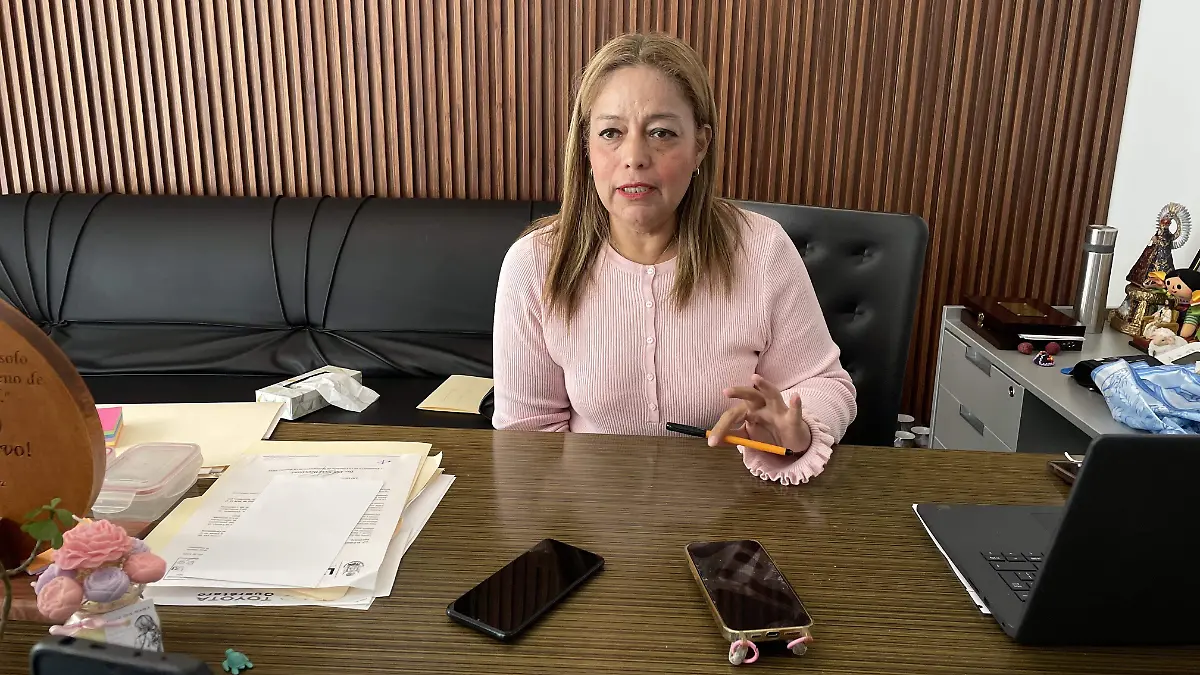 VERONICA GALICIA